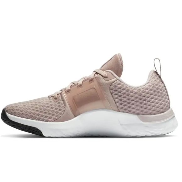 Nike Renew In-Season TR 10 Training Athletic Gym Shoes Sneakers Mauve Rose 9 - Picture 3 of 8